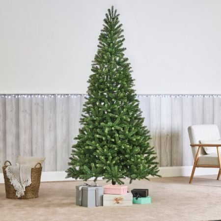 Baxter 5ft 153cm Premium Christmas Tree