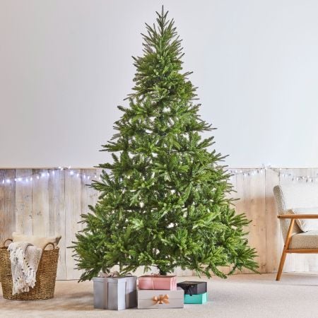 Aspen 7.5ft 230cm Premium Christmas Tree