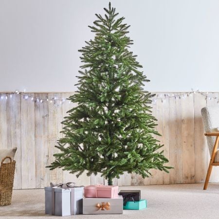 Silverton 6ft 180cm Premium Christmas Tree