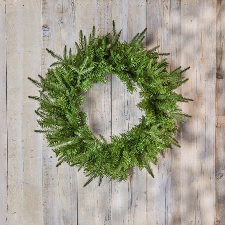 Apex Wreath 60cm