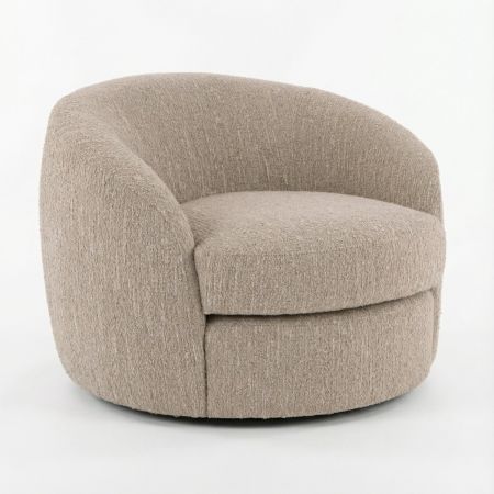 Berkeley Indoor Single Seat Sofa