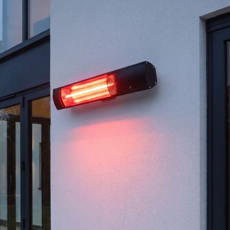 NUMA Apex 1500w 58cm Wide Wall heater